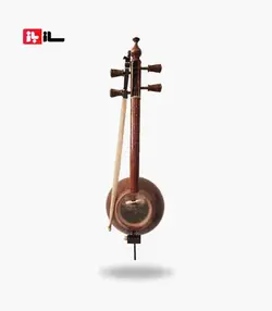 کمانچه بکطاش (طرح قدیم)