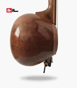 کمانچه بکطاش (طرح قدیم)