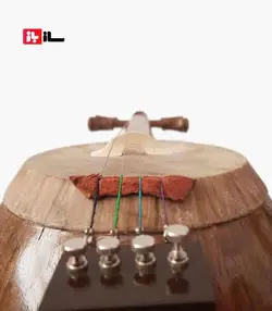 کمانچه بکطاش (طرح قدیم)