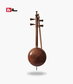 کمانچه بکطاش (طرح قدیم)