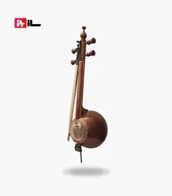 کمانچه بکطاش (طرح قدیم)