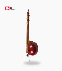 کمانچه جودکی (با مهر جانان)
