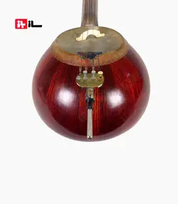 کمانچه جودکی (با مهر جانان)