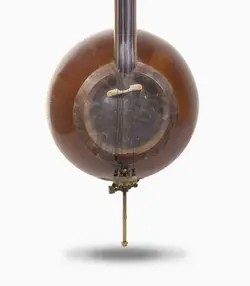 کمانچه چنگی آلتو - سازباز
