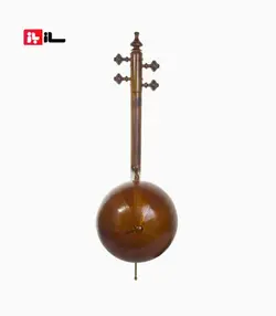 کمانچه چنگی آلتو - سازباز