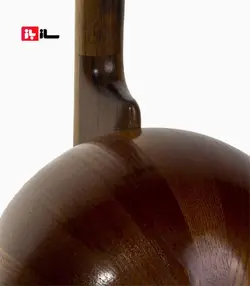 کمانچه چنگی آلتو - سازباز