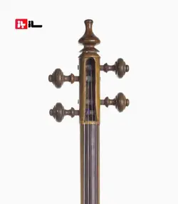 کمانچه چنگی آلتو - سازباز