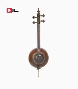 کمانچه چنگی آلتو - سازباز