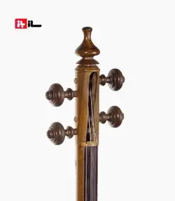 کمانچه چنگی آلتو - سازباز