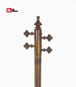 کمانچه چنگی آلتو - سازباز