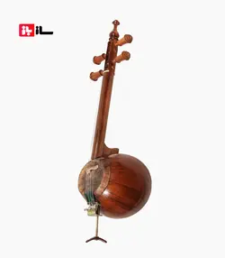 کمانچه خالقی