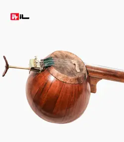 کمانچه خالقی