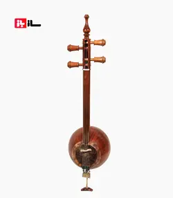 کمانچه خالقی