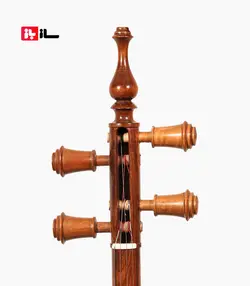کمانچه خالقی