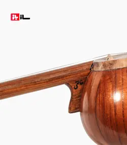 کمانچه خالقی