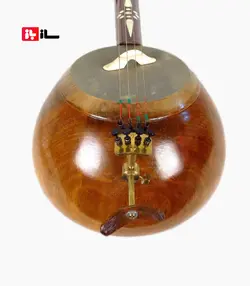 کمانچه رامین استخوانی