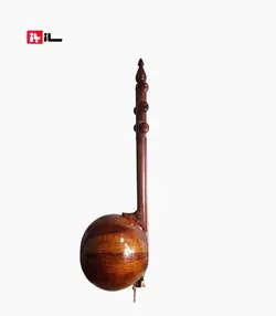 کمانچه رسول پور پنج سیم