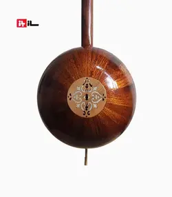 کمانچه رسول پور پنج سیم