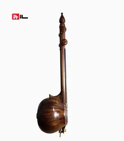 کمانچه رسول پور کاسه توت