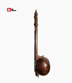 کمانچه رسول پور کاسه توت
