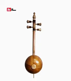 کمانچه رسول پور کودک