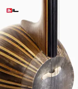 کمانچه علی اشرف