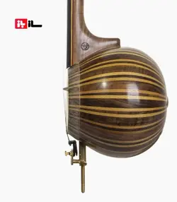 کمانچه علی اشرف