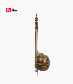 کمانچه علی اشرف