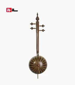کمانچه علی اشرف