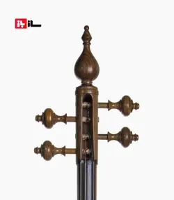 کمانچه عندلیبی