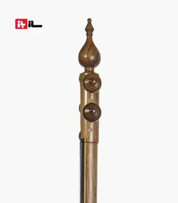 کمانچه عندلیبی