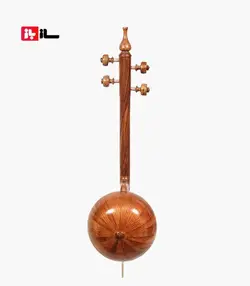 کمانچه کادوس دسته آبنوس