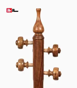 کمانچه کادوس دسته آبنوس