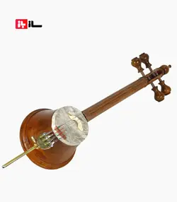 کمانچه هنرجویی صمدی پشت باز