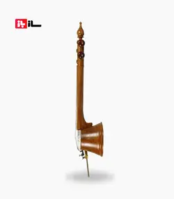 کمانچه هنرجویی صمدی پشت باز