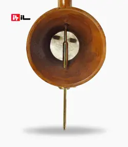 کمانچه هنرجویی صمدی پشت باز