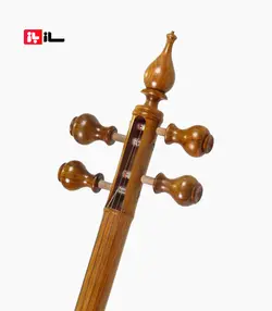 کمانچه هنرجویی صمدی پشت باز