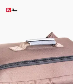 کیف کاخن رنگی لوتوس