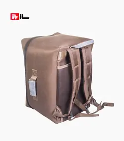 کیف کاخن رنگی لوتوس