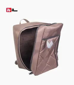 کیف کاخن رنگی لوتوس