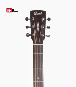 گیتار آکوستیک cort Earth 70 br op