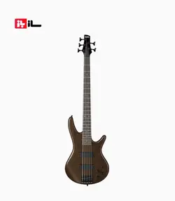 گیتار بیس پنج سیم Ibanez GSR205 GIO