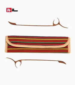 مضراب سنتور موسوی جعبه جاجیم