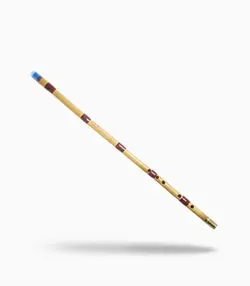 نی ثابت فرد دو مهر با بند پیچی