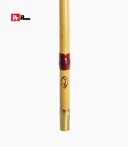 نی ثابت فرد دو مهر با بند پیچی