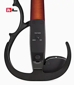 ویولن سایلنت یاماها SV250