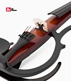 ویولن سایلنت یاماها SV250
