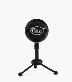 میکروفون Blue Snowball USB