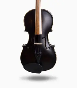 ویولن نوروزی آنتیک