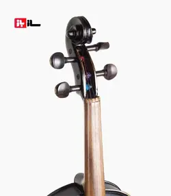 ویولن نوروزی آنتیک